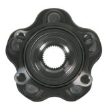 MOOG 09-21 Nissan GT-R Rear Hub Assembly thumbnail 2