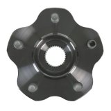 MOOG 09-21 Nissan GT-R Rear Hub Assembly thumbnail 3