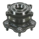 MOOG 09-21 Nissan GT-R Rear Hub Assembly thumbnail 5