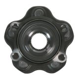 MOOG 09-21 Nissan GT-R Rear Hub Assembly thumbnail 7