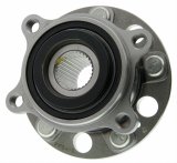 MOOG 15-16 Kia K900 Rear Hub Assembly thumbnail 2