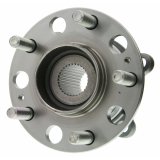 MOOG 15-16 Kia K900 Rear Hub Assembly thumbnail 4