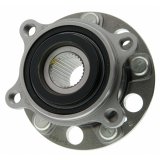 MOOG 15-16 Kia K900 Rear Hub Assembly thumbnail 5