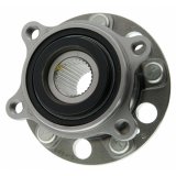 MOOG 15-16 Kia K900 Rear Hub Assembly thumbnail 6