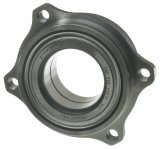 MOOG 10-15 Mercedes-Benz C250 Rear Hub Assembly thumbnail 1