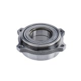 MOOG 10-15 Mercedes-Benz C250 Rear Hub Assembly thumbnail 2