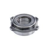 MOOG 10-15 Mercedes-Benz C250 Rear Hub Assembly thumbnail 3