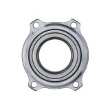 MOOG 10-15 Mercedes-Benz C250 Rear Hub Assembly thumbnail 4