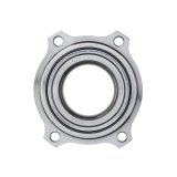 MOOG 10-15 Mercedes-Benz C250 Rear Hub Assembly thumbnail 6