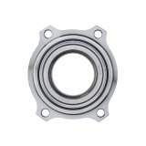 MOOG 10-15 Mercedes-Benz C250 Rear Hub Assembly thumbnail 7