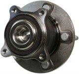 MOOG 14-16 Cadillac ELR Rear Hub Assembly thumbnail 2