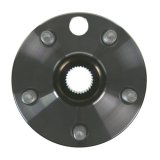 MOOG 18-22 Lexus LC500 Rear Hub Assembly thumbnail 3