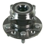 MOOG 18-22 Lexus LC500 Rear Hub Assembly thumbnail 5