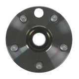 MOOG 18-22 Lexus LC500 Rear Hub Assembly thumbnail 8