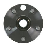 MOOG 18-22 Lexus LC500 Rear Hub Assembly thumbnail 9