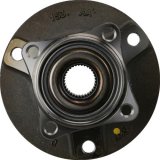 MOOG 08-16 Smart Fortwo Rear Hub Assembly thumbnail 1