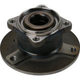 MOOG 08-16 Smart Fortwo Rear Hub Assembly thumbnail 2