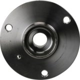MOOG 08-16 Smart Fortwo Rear Hub Assembly thumbnail 3