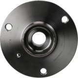 MOOG 08-16 Smart Fortwo Rear Hub Assembly thumbnail 6