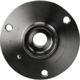 MOOG 08-16 Smart Fortwo Rear Hub Assembly thumbnail 7