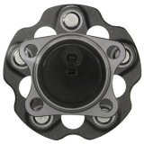 MOOG 12-18 Toyota Prius V Rear Hub Assembly thumbnail 1