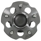 MOOG 12-18 Toyota Prius V Rear Hub Assembly thumbnail 4