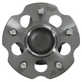 MOOG 12-18 Toyota Prius V Rear Hub Assembly thumbnail 9