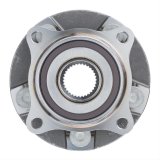 MOOG 17-18 Ford GT Rear Hub Assembly thumbnail 1