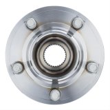 MOOG 17-18 Ford GT Rear Hub Assembly thumbnail 2