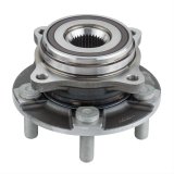 MOOG 17-18 Ford GT Rear Hub Assembly thumbnail 3
