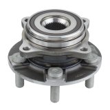 MOOG 17-18 Ford GT Rear Hub Assembly thumbnail 4