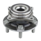 MOOG 17-18 Ford GT Rear Hub Assembly thumbnail 5