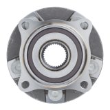 MOOG 17-18 Ford GT Rear Hub Assembly thumbnail 6