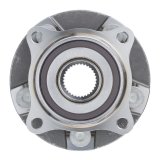 MOOG 17-18 Ford GT Rear Hub Assembly thumbnail 7