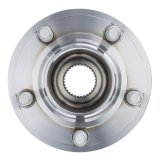 MOOG 17-18 Ford GT Rear Hub Assembly thumbnail 9