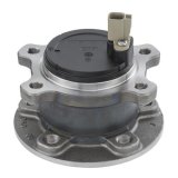 MOOG 15-18 Volvo S60 T5 Premier T5 Rear Hub Assembly thumbnail 2