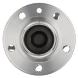 MOOG 15-18 Volvo S60 T5 Premier T5 Rear Hub Assembly thumbnail 3