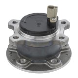 MOOG 15-18 Volvo S60 T5 Premier T5 Rear Hub Assembly thumbnail 5