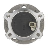 MOOG 15-18 Volvo S60 T5 Premier T5 Rear Hub Assembly thumbnail 7