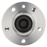 MOOG 15-18 Volvo S60 T5 Premier T5 Rear Hub Assembly thumbnail 8