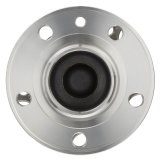 MOOG 15-18 Volvo S60 T5 Premier T5 Rear Hub Assembly thumbnail 9