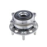 MOOG 2017 Genesis G80 Rear Hub Assembly thumbnail 1