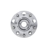 MOOG 2017 Genesis G80 Rear Hub Assembly thumbnail 3