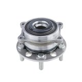 MOOG 2017 Genesis G80 Rear Hub Assembly thumbnail 4
