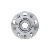MOOG 2017 Genesis G80 Rear Hub Assembly thumbnail 6