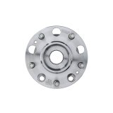 MOOG 2017 Genesis G80 Rear Hub Assembly thumbnail 8