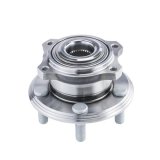 MOOG 2015 Chrysler 300 Rear Hub Assembly thumbnail 1