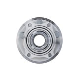 MOOG 2015 Chrysler 300 Rear Hub Assembly thumbnail 2