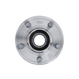 MOOG 2015 Chrysler 300 Rear Hub Assembly thumbnail 3