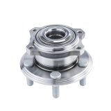 MOOG 2015 Chrysler 300 Rear Hub Assembly thumbnail 5